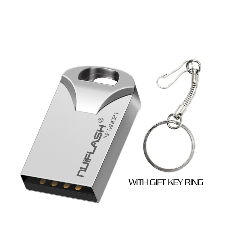 Mini USB Drive 4GB 8GB 16GB